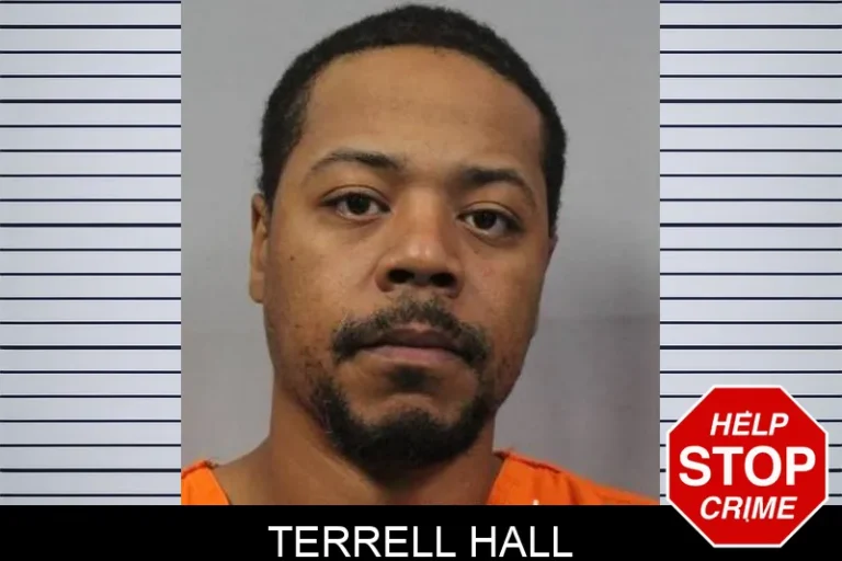 Terrell Hall