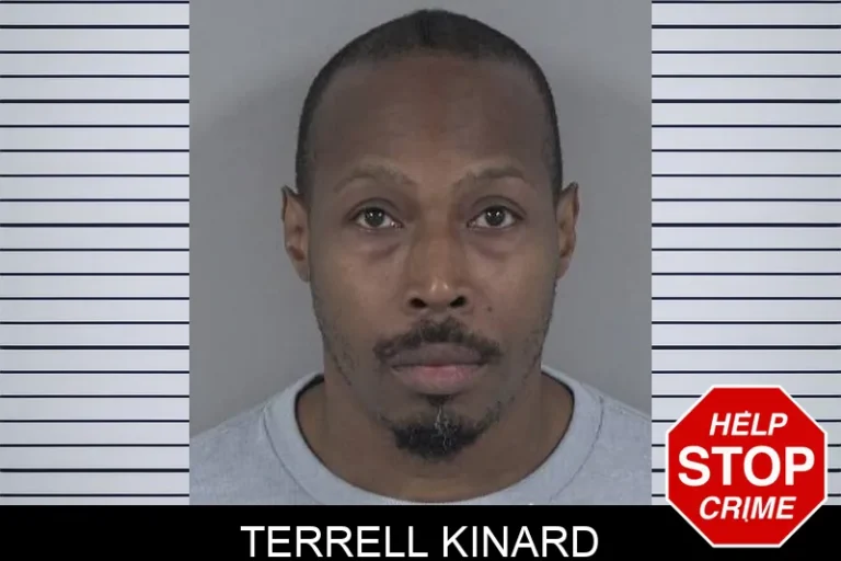 Terrell Kinard