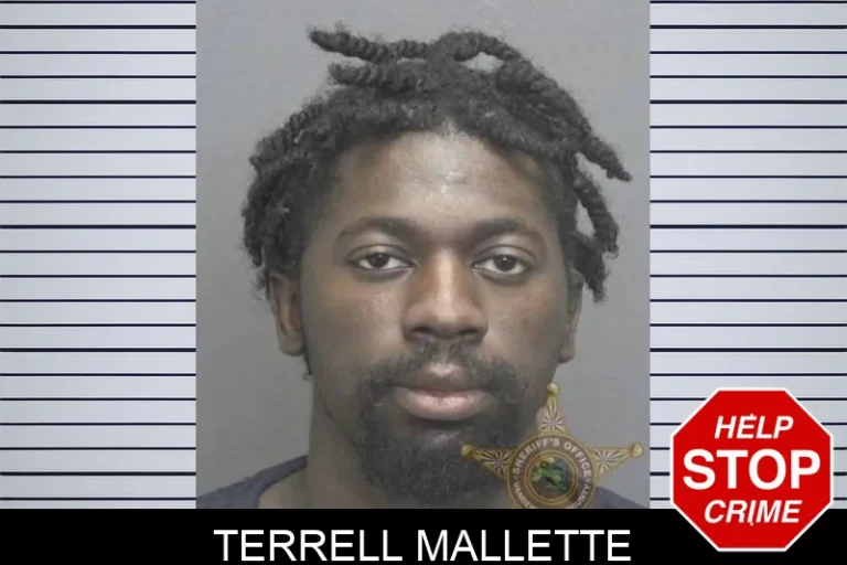 Terrell Mallette