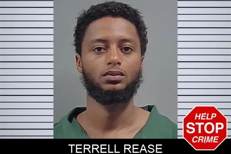 Terrell Rease