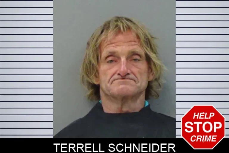 Terrell Schneider