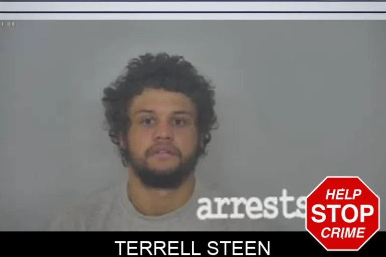 Terrell Steen
