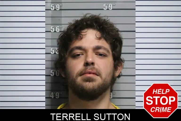 Terrell Sutton