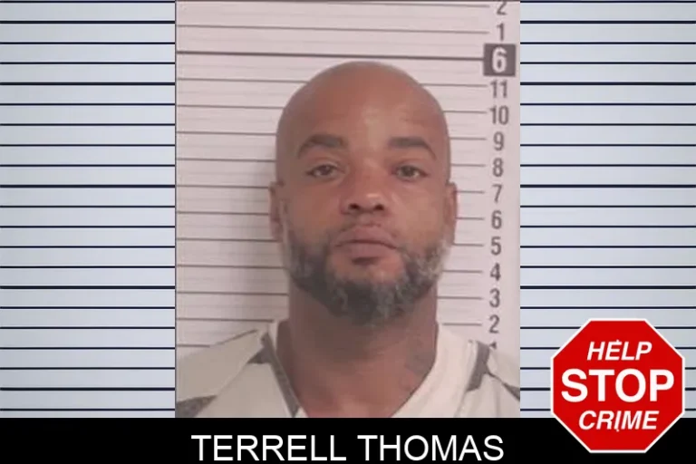 Terrell Thomas