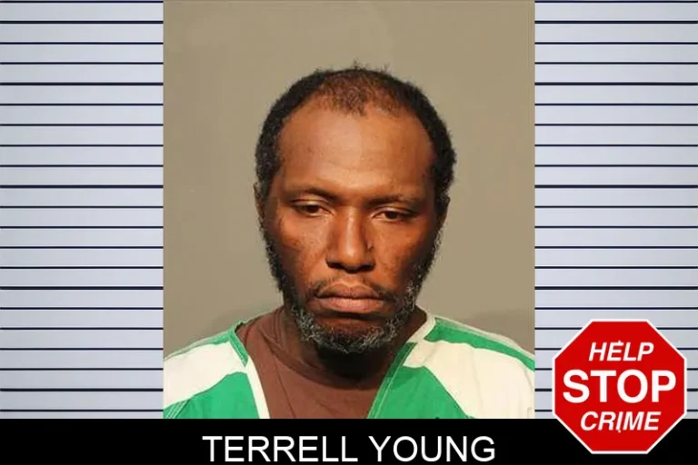 Terrell YouNg