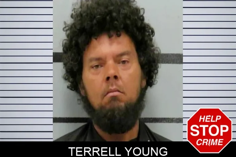 Terrell Young