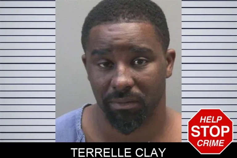 Terrelle Clay