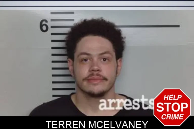 Terren McElvaney