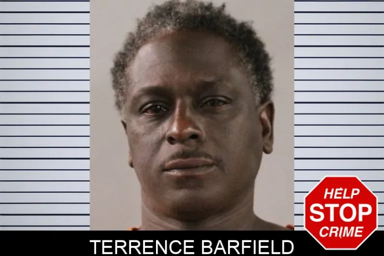 Terrence Barfield