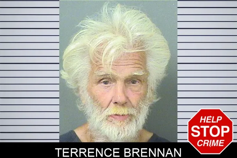 Terrence Brennan
