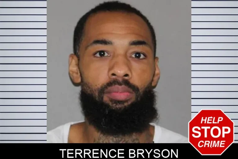 Terrence Bryson