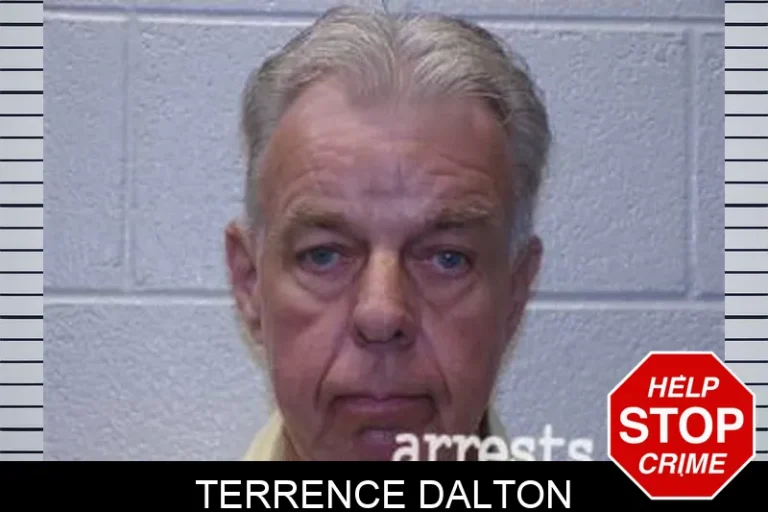 Terrence Dalton