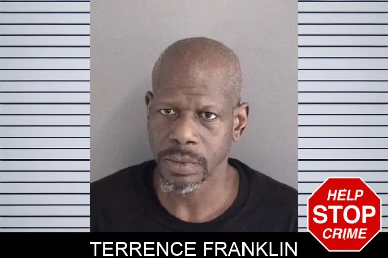 Terrence Franklin