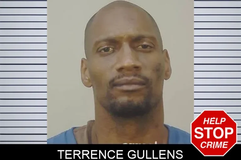 Terrence Gullens