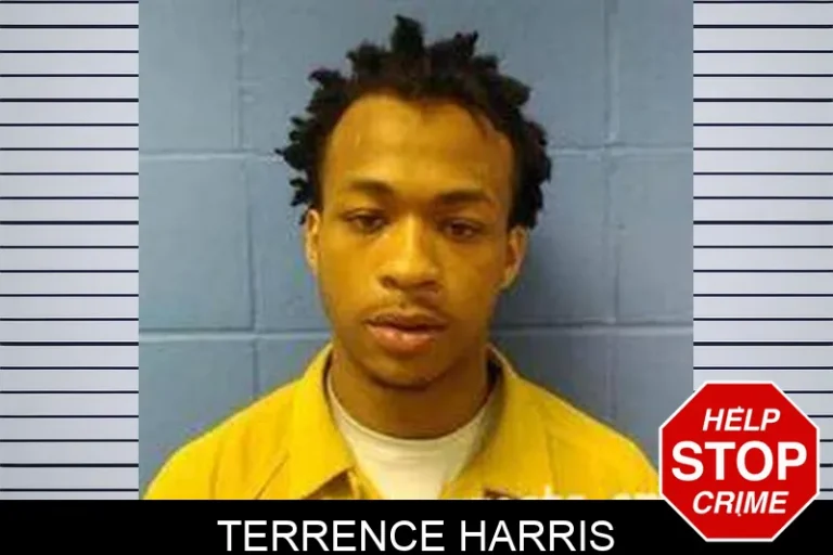Terrence Harris