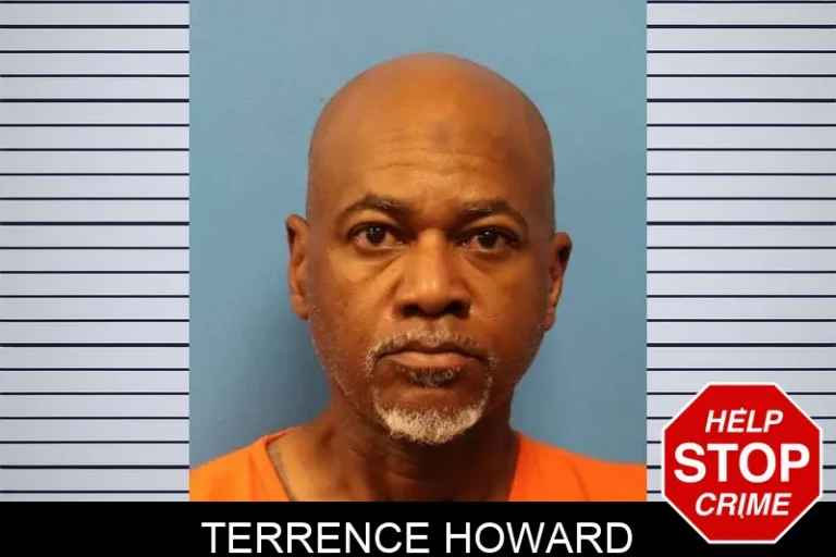 Terrence Howard