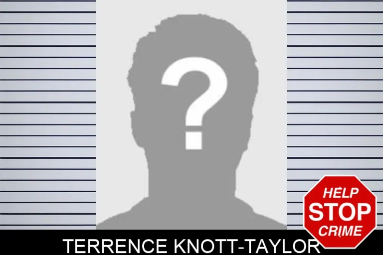 Terrence Knott-Taylor