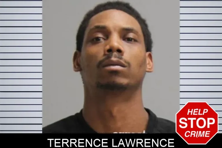 Terrence Lawrence