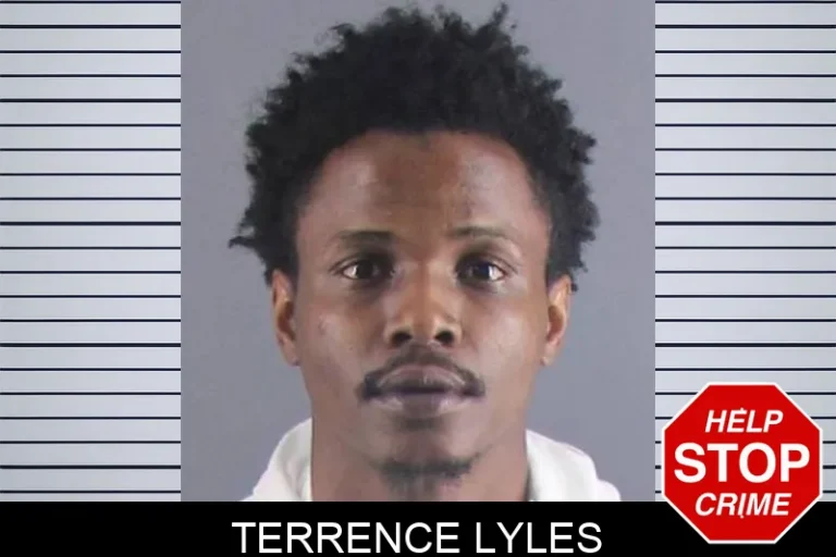 Terrence Lyles