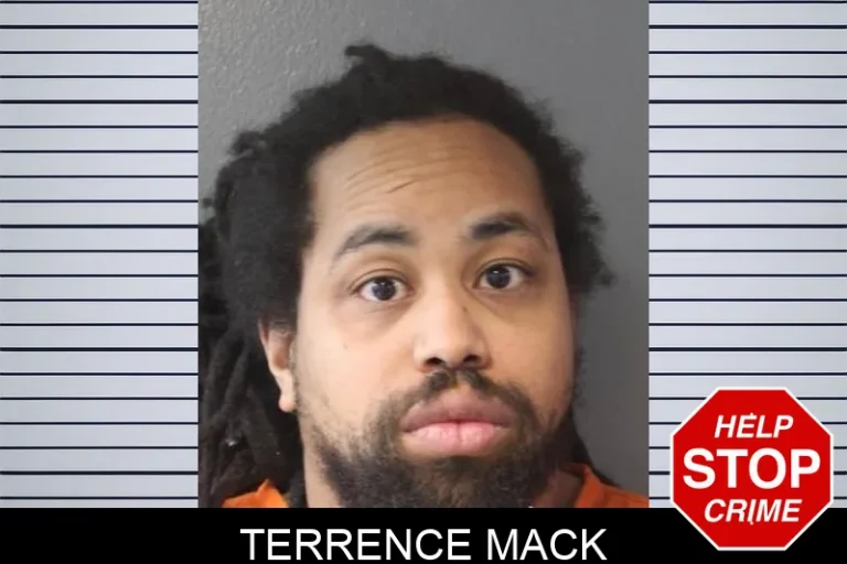 Terrence Mack