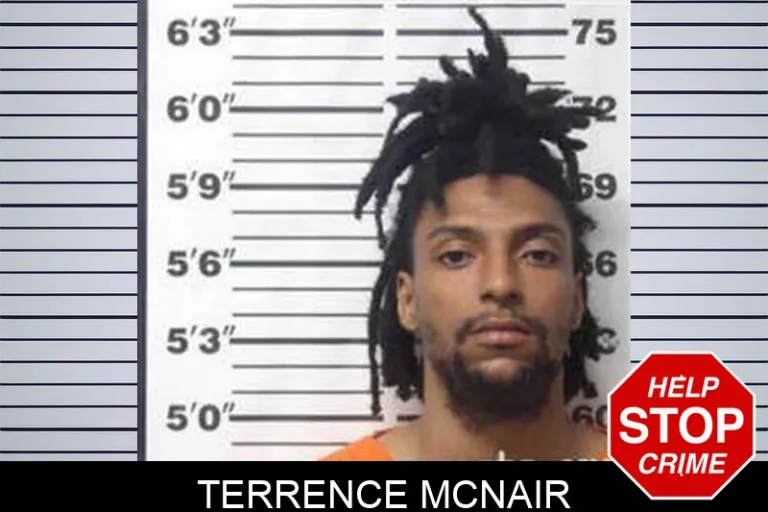Terrence McNair