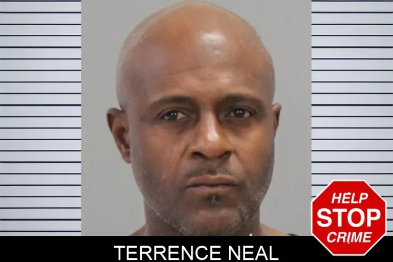 Terrence Neal