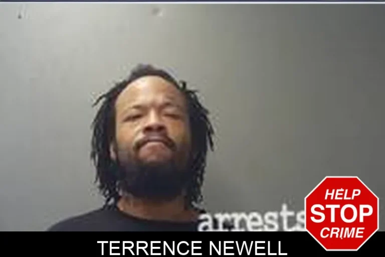 Terrence Newell