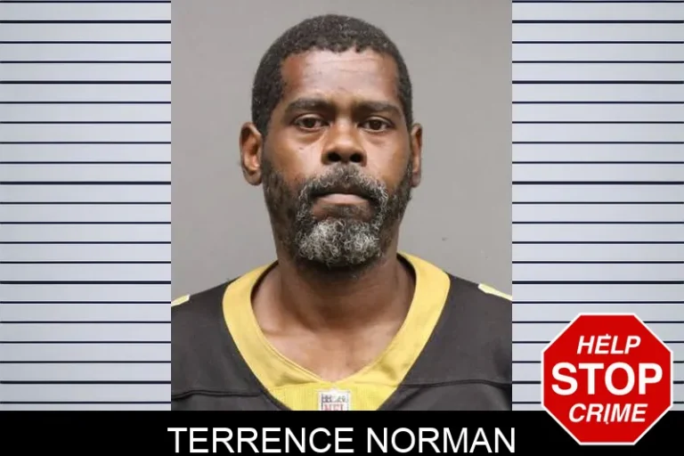 Terrence Norman