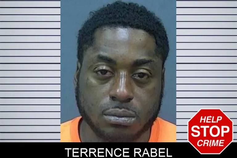 Terrence Rabel