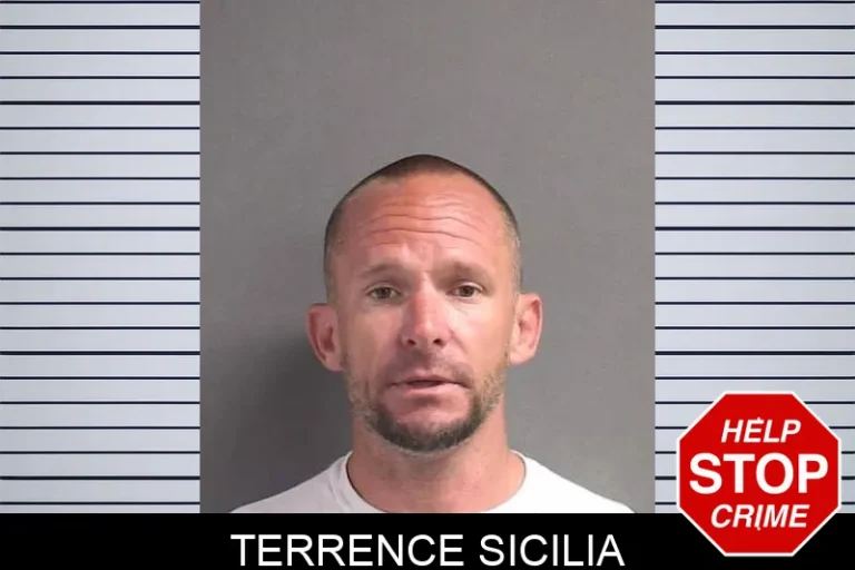 Terrence Sicilia