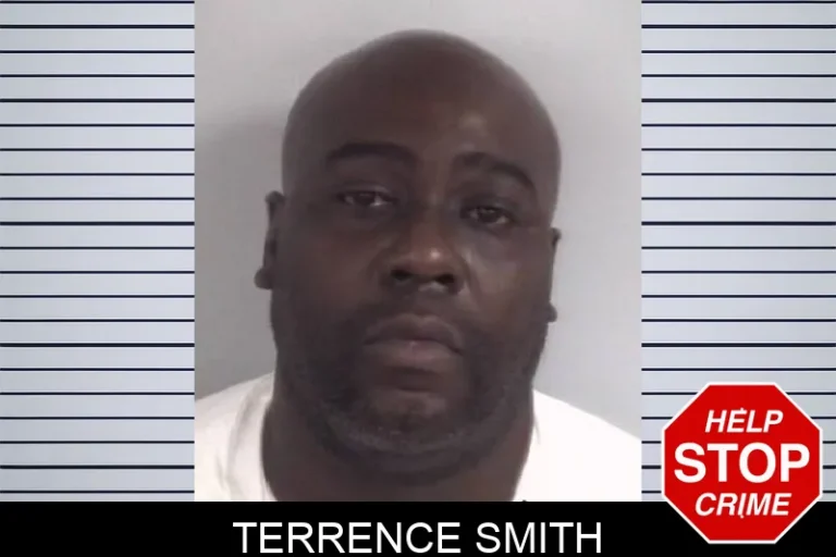 Terrence Smith