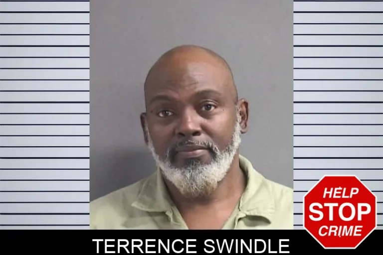 Terrence Swindle