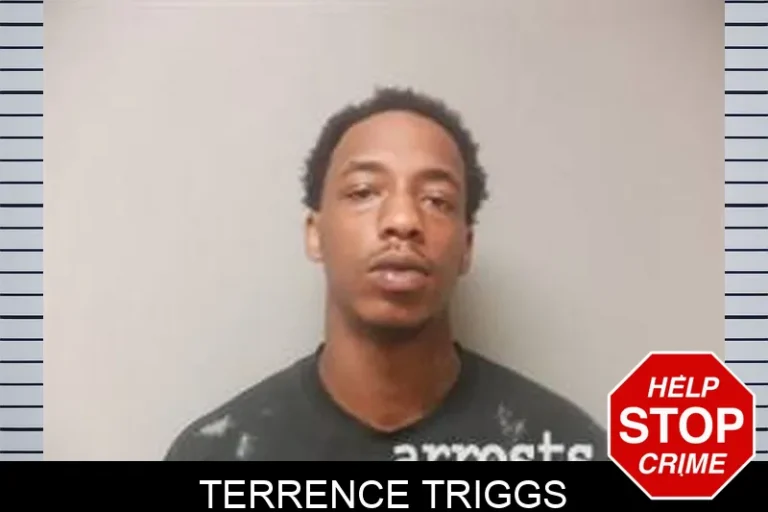Terrence Triggs