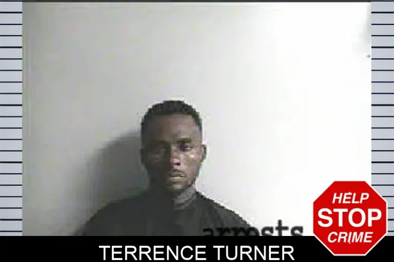 Terrence Turner