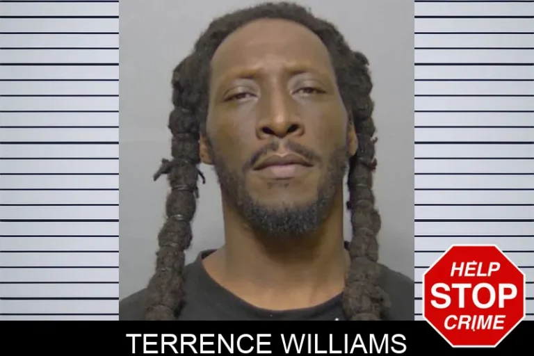 Terrence Williams