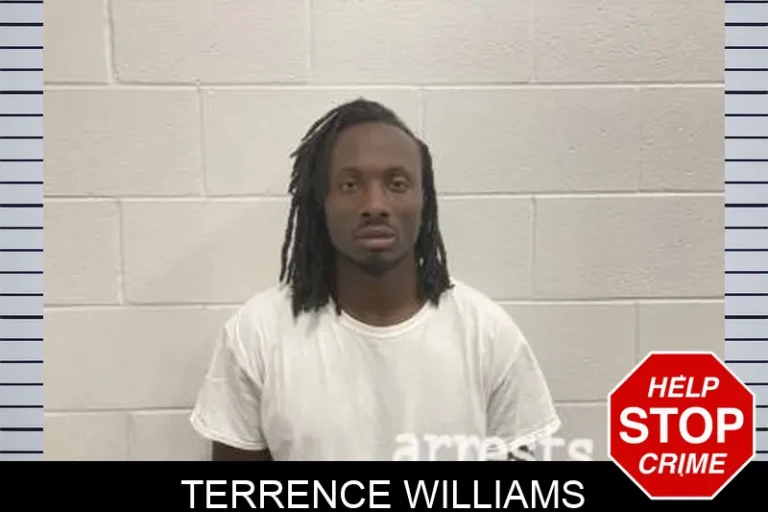 Terrence Williams