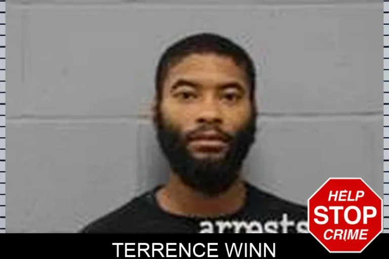 Terrence Winn