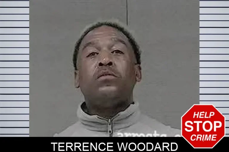 Terrence Woodard