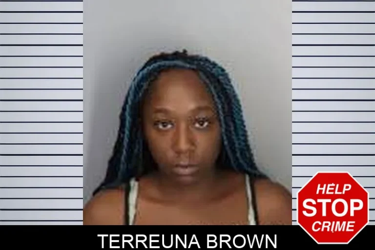 Terreuna Brown