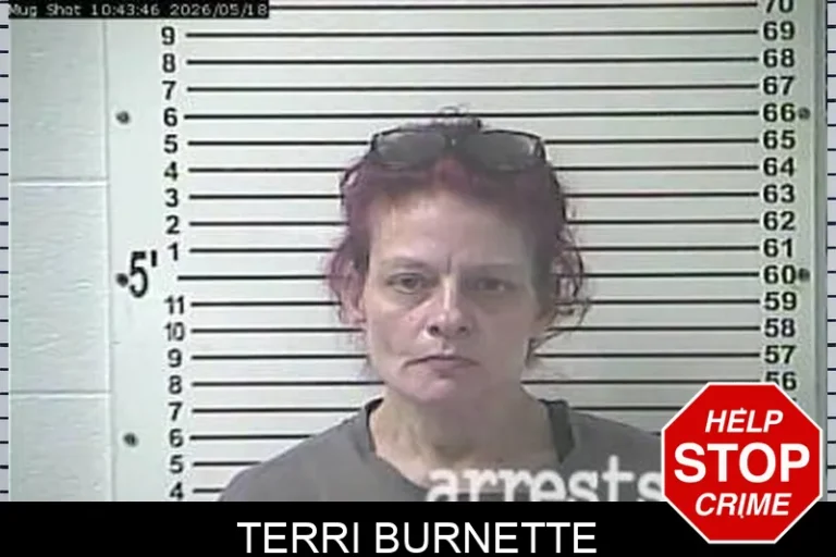 Terri Burnette