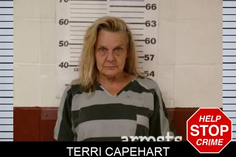 Terri Capehart