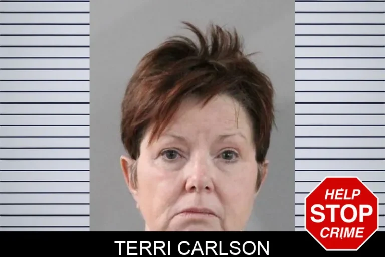 Terri Carlson