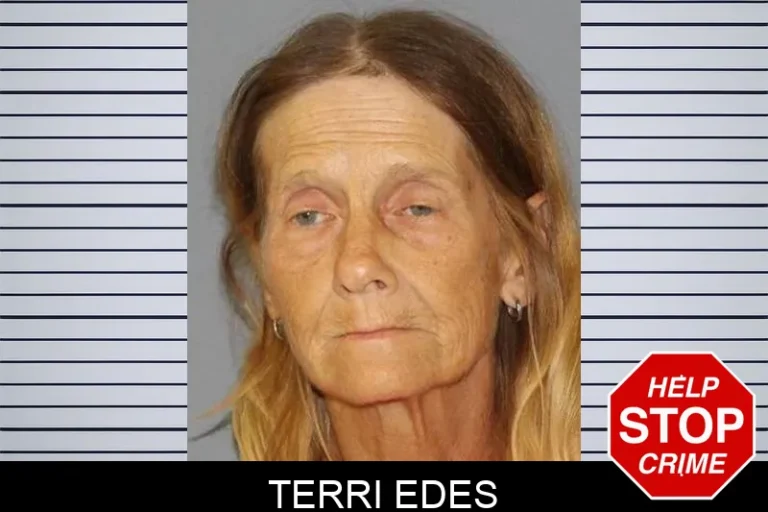Terri Edes