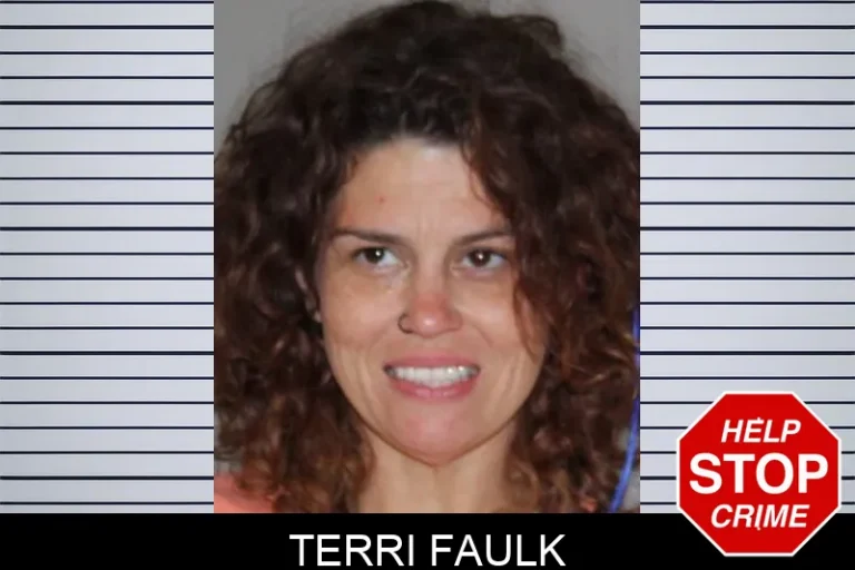 Terri Faulk