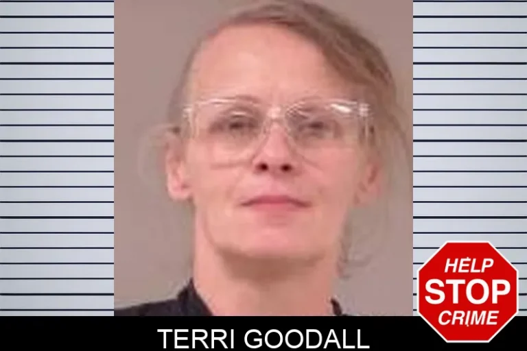 Terri Goodall