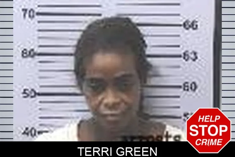 Terri Green