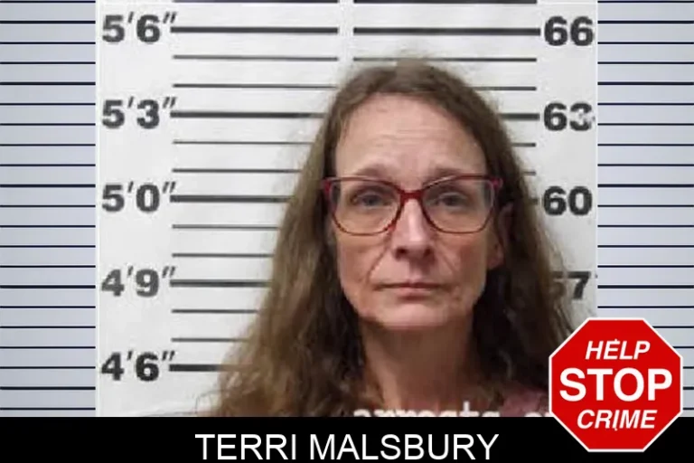 Terri Malsbury