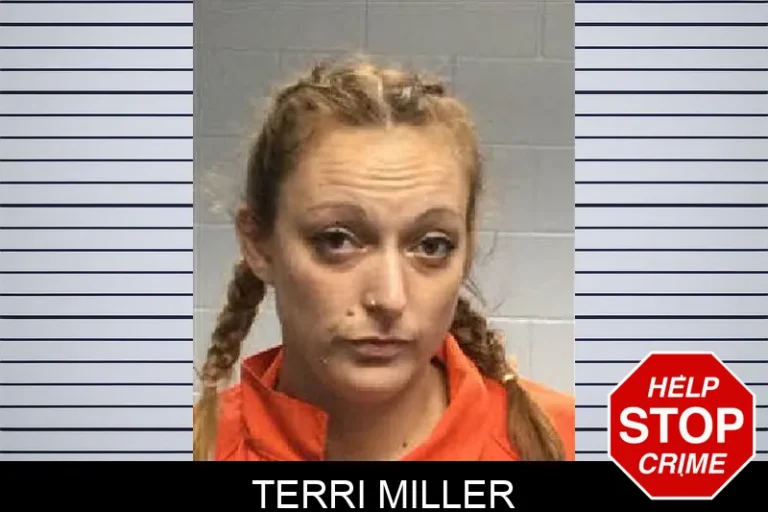 Terri Miller
