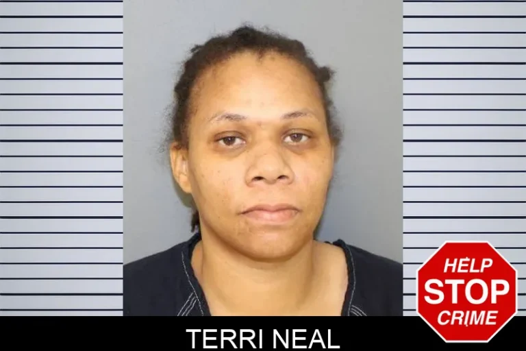 Terri Neal