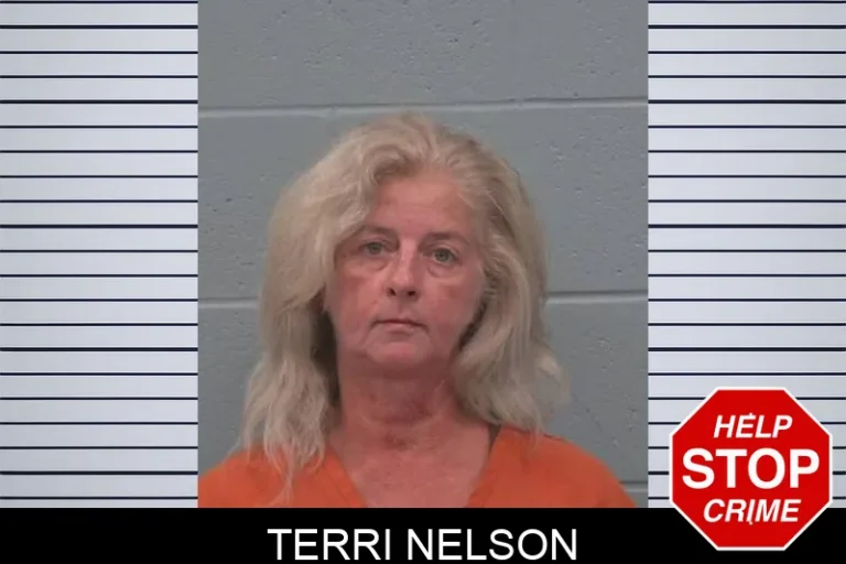 Terri Nelson